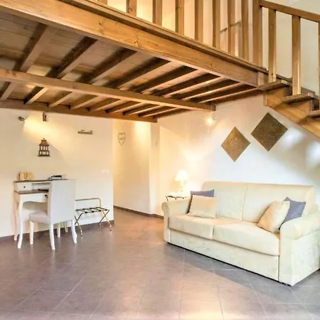 Charming Cavour Heart Of Apartment