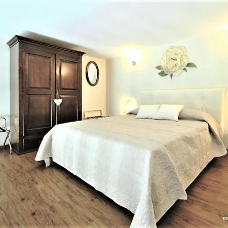 Apartmán Charming Cavour Heart Of Florencie