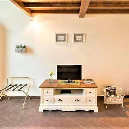 Apartmán Charming Cavour Heart Of *