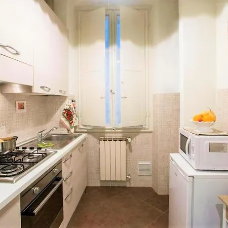 Apartment Charming Cavour Heart Of