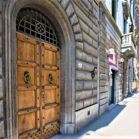 Charming Cavour Heart Of Florence