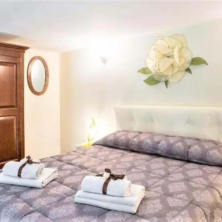 Apartmán Charming Cavour Heart Of Florencie