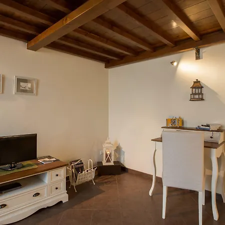 Charming Cavour Heart Of Lägenhet *