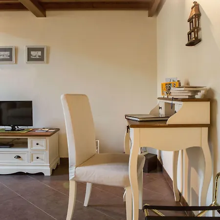 Charming Cavour Heart Of * Florens