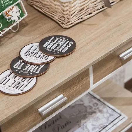 Charming Cavour Heart Of