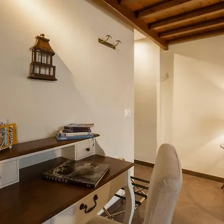 Apartment Charming Cavour Heart Of *