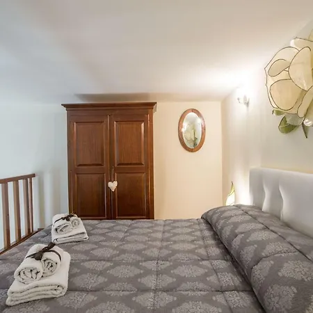 Charming Cavour Heart Of Apartment