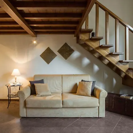 Charming Cavour Heart Of Apartment *