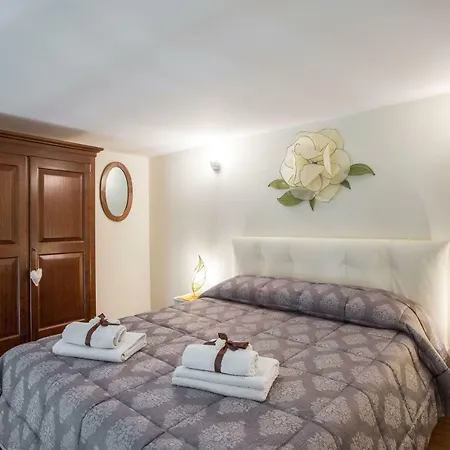 Apartment Charming Cavour Heart Of *