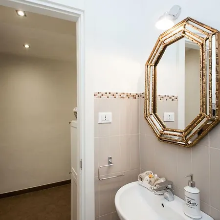 Charming Cavour Heart Of Apartment *