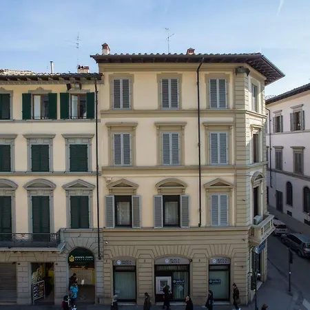 Apartment Charming Cavour Heart Of