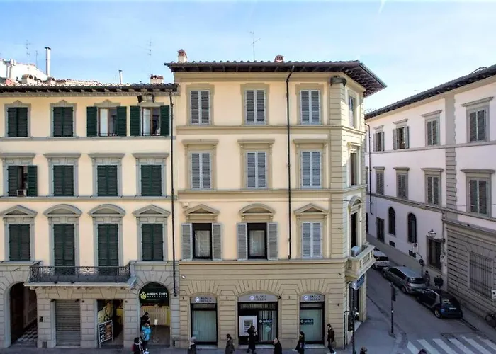 Charming Cavour Heart Of Διαμέρισμα Φλωρεντία