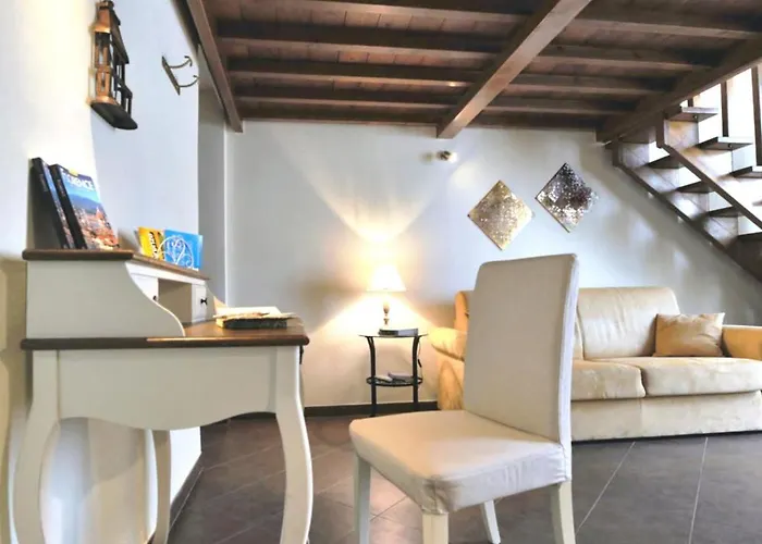 Charming Cavour Heart Of *