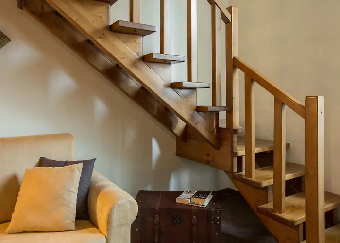 Charming Cavour Heart Of *